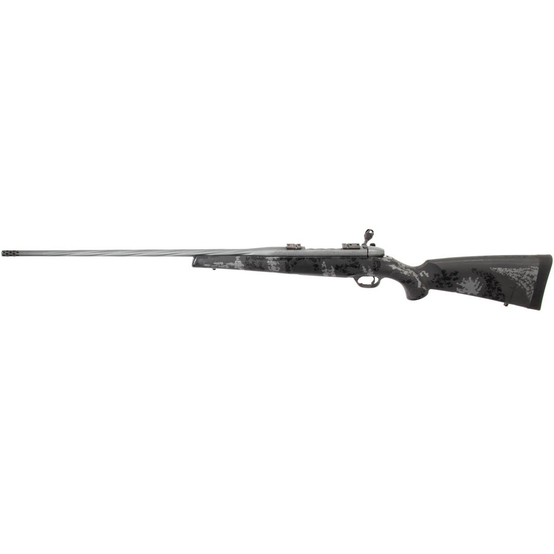 WEATHERBY MARK V LIVE WILD
